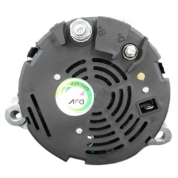 Generatorius john deere serijos 6000 6020 6920 traktorius