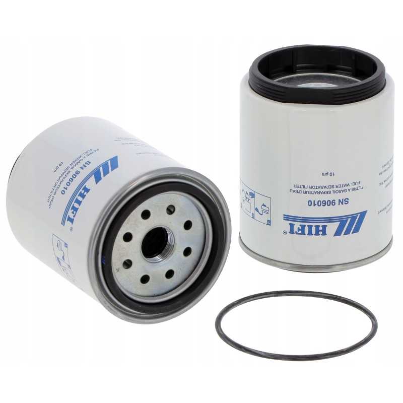 Kuro filtras sn 906010