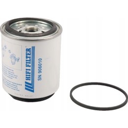 Kuro filtras sn 906010