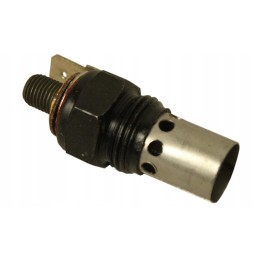 Liepsnos kištukas mf john deere dėklas jcb ar63103