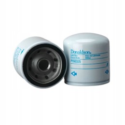 Nusukite Donaldson P550335 alyvos filtrą