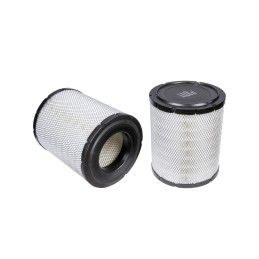 P532501 išorinis variklio oro filtras