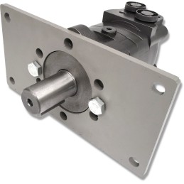 hydr gr3 variklis 100cm3 750 aps./min oms sms tvirtinimas