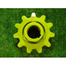 Claas 603508 krumpliaratis pasvirusiam tiektuvui