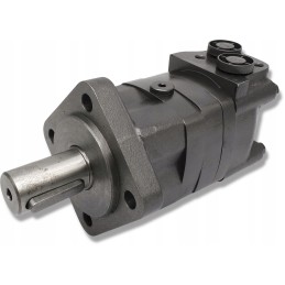 hydr gr3 variklis 125 cm3 600 aps./min oms sms montavimas