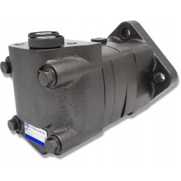 hydr gr3 variklis 125 cm3 600 aps./min oms sms montavimas