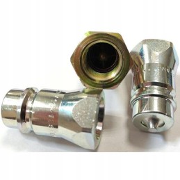 Hidraulinis greitas sujungimas m 1 2 f3 4 unf