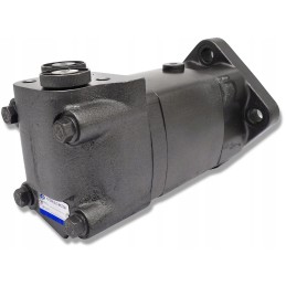 hydr gr3 variklis 400cm3 180 rpm oms sms montavimas