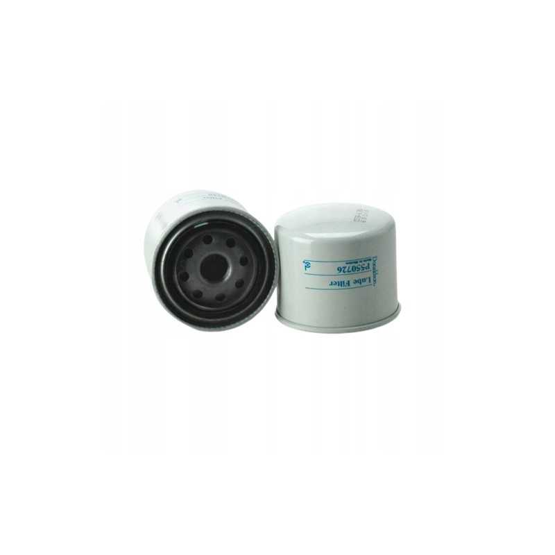 Nusukite Donaldson alyvos filtrą p550726
