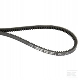 Dantytas trapecinis diržas Avx 13 1300 mm