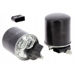 Sn70395 hifi kuro filtras