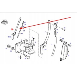 312500070050 kreipiamasis vamzdis