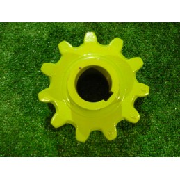 Claas 603508 krumpliaratis pasvirusiam tiektuvui