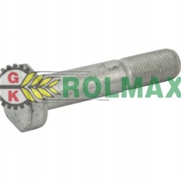 Rato ratlankio varžtas 16x1 5x78 5 naujas Olandijos korpusas 51