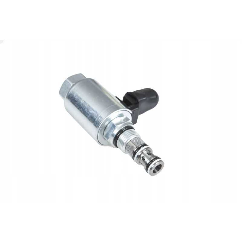 G411150600040 solenoidinis vožtuvas