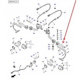 La322396950 kairė ranka