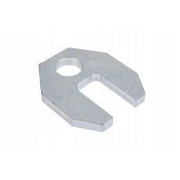 931860030090 kaiščio fiksavimo plokštė