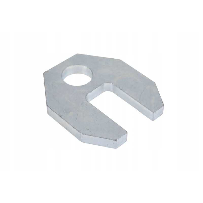 931860030090 kaiščio fiksavimo plokštė