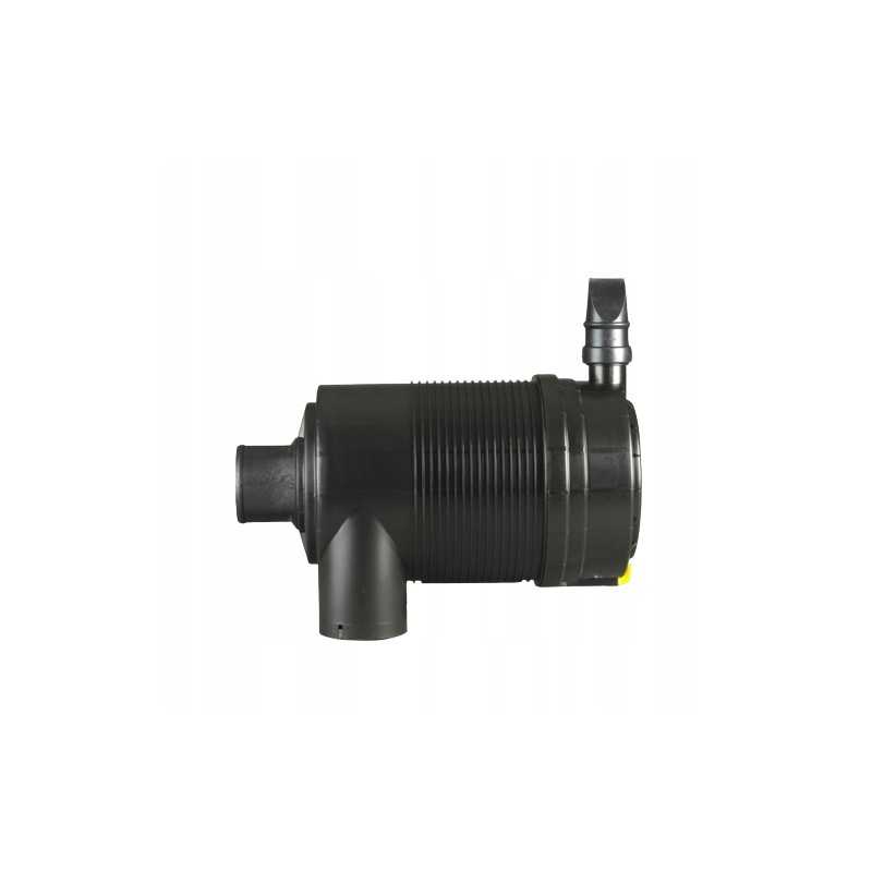 Donaldson G100320 oro filtras