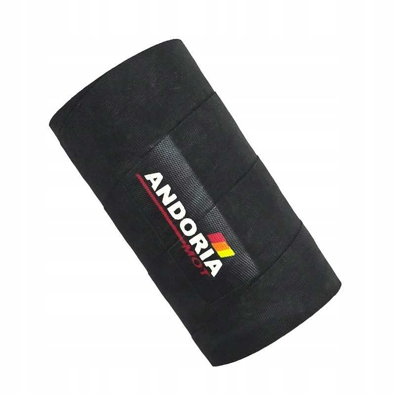 Radiatoriaus žarna 596152 sustiprinta Andoria laido mot