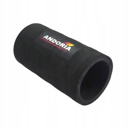 Radiatoriaus žarna 596152 sustiprinta Andoria laido mot