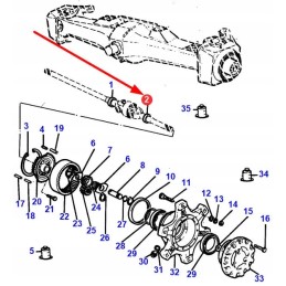 49351038 alyvos sandariklis 40 x 55 x 10