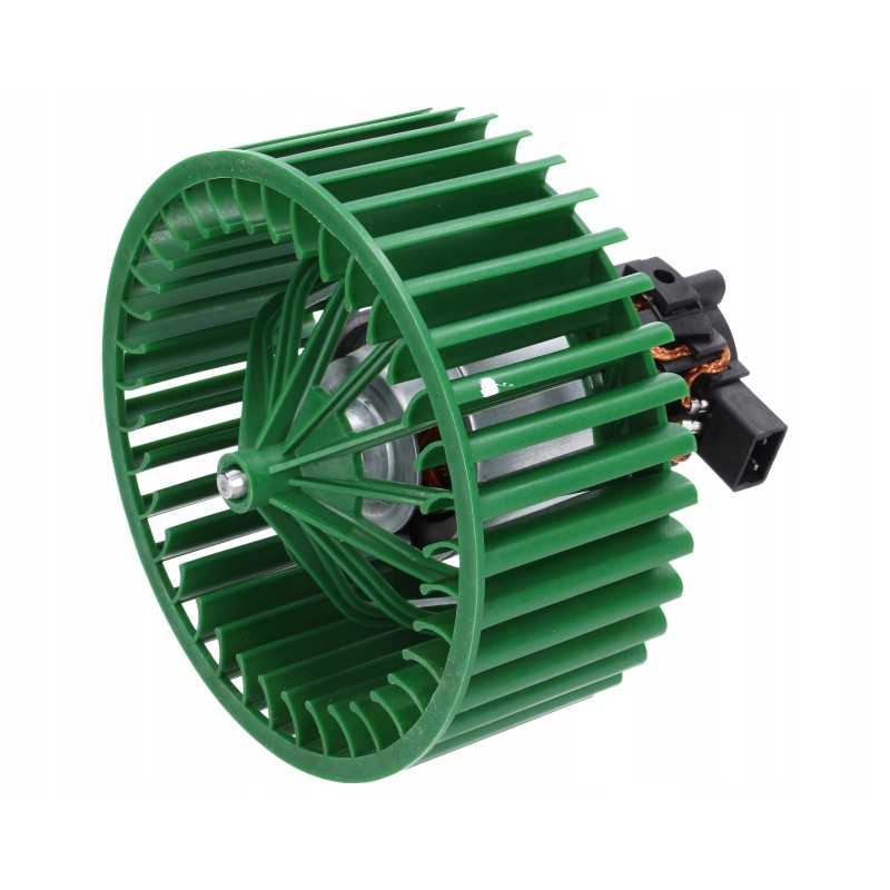 Kairysis deutz lamborghini tas pats ventiliatoriaus variklis