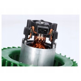 Kairysis deutz lamborghini tas pats ventiliatoriaus variklis