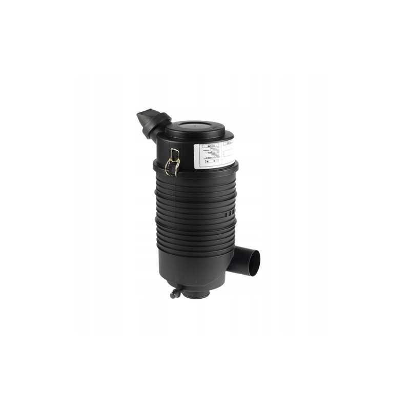 Donaldson G057502 oro filtras