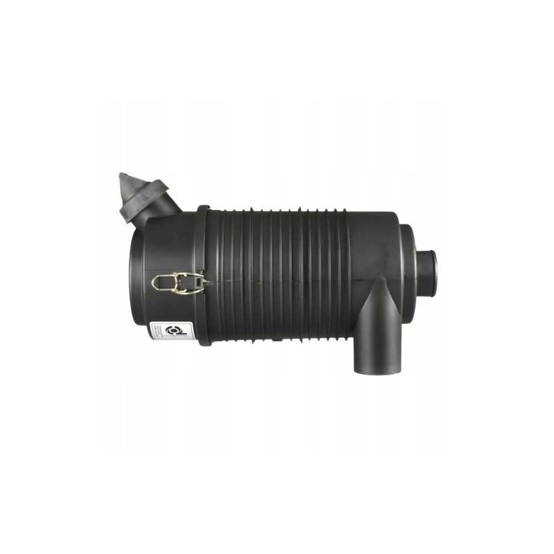 Donaldson G057505 oro filtras