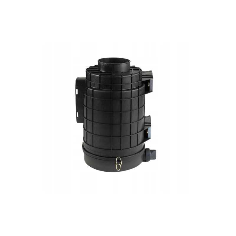Donaldson G100274 oro filtras