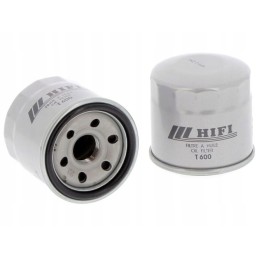 T600 hifi variklio alyvos filtras, keičiamas m806418