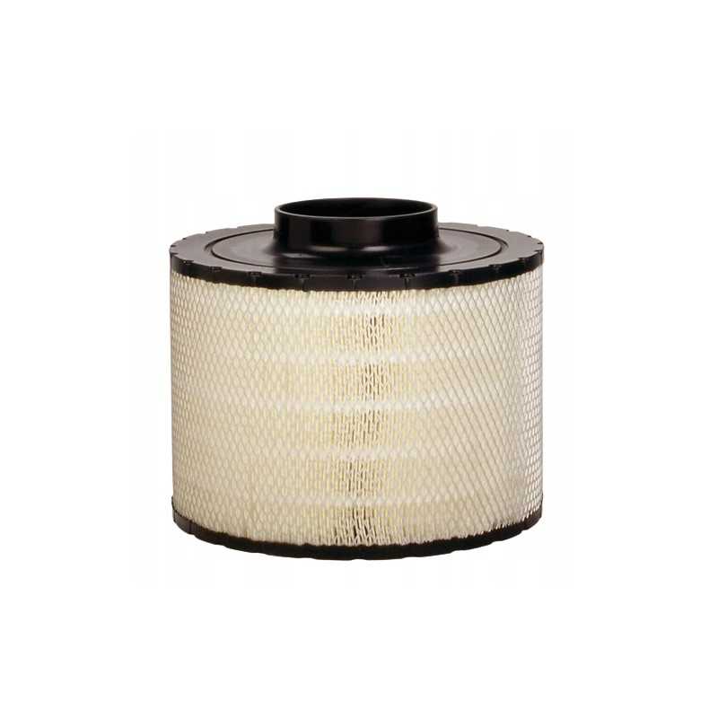 Donaldson B125011 oro filtras