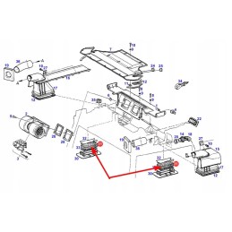 920810140040 kempinės salono filtras