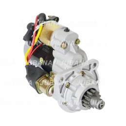 Starteris 12v 3 2kw korpusas zetor mf valtr 123708508