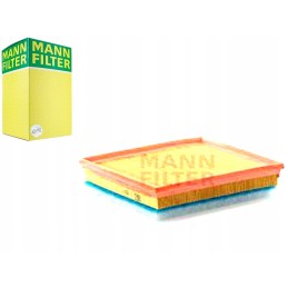 Oro filtras ford ka 1 3e 03 mann filtras