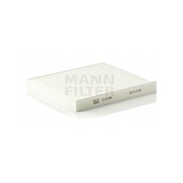 Cu23009 mann salono filtras