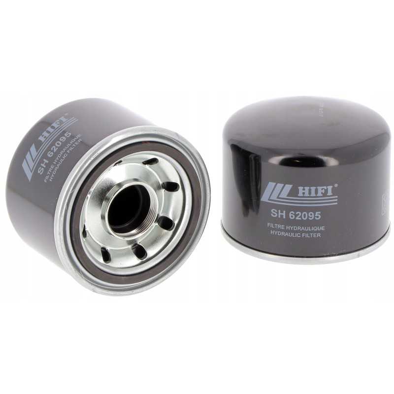 Hidraulinis filtras sh 62095