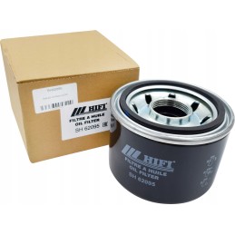 Hidraulinis filtras sh 62095