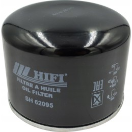 Hidraulinis filtras sh 62095