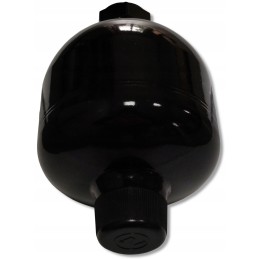 Amortizatorius, dvigubas hidroakumuliatorius 0 5 l g1 2