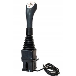 Skirstytuvo 3sec 40l laidų komplektas elektriniams apvaliams