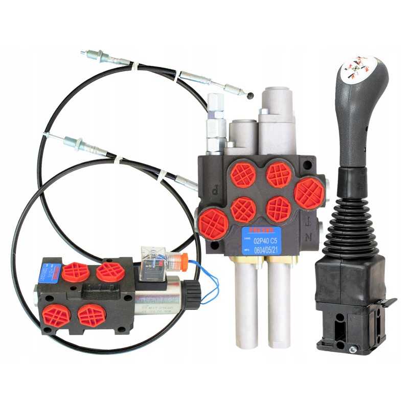 3sek skirstytuvas, 40l laidas, joy float, elektr