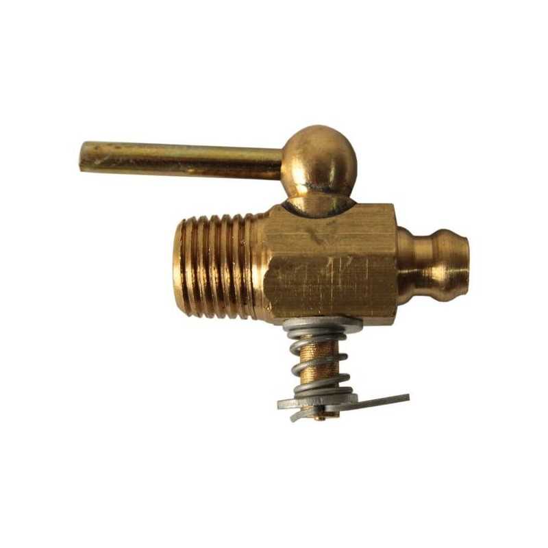 Vandens čiaupas mf 122 274 3660 ursus 2812 3512 3514