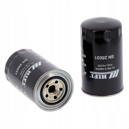 Kuro filtras hifi ff166 p550643 volvo hitachi