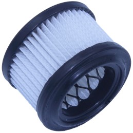 SA12572 filtras hidraulinės alyvos bakui