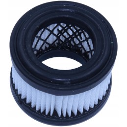 SA12572 filtras hidraulinės alyvos bakui