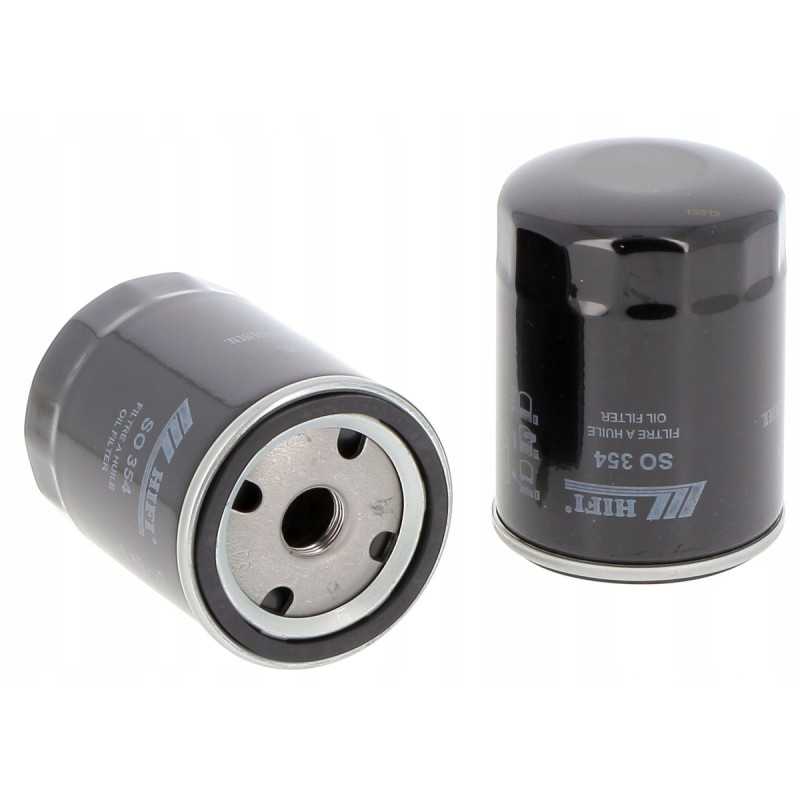 So354 hifi alyvos filtras