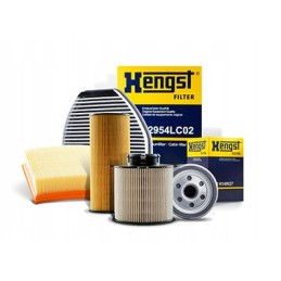 Kuro filtras hengst fiat 66