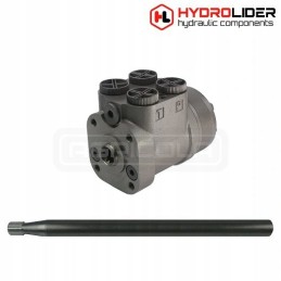 Orbitrol ospc 100 ant stiprinimo hidrolider wal 320